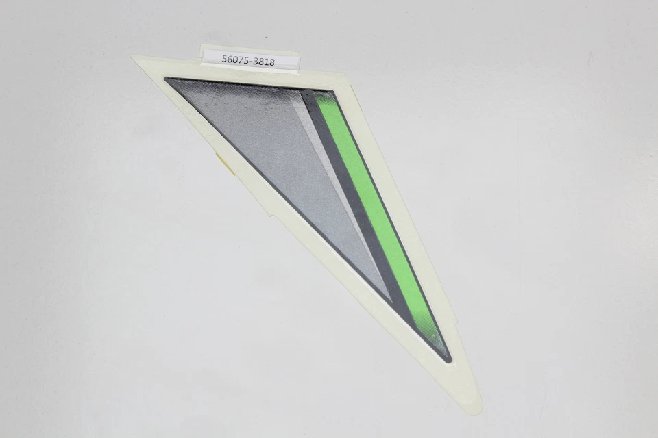 Calcomanía Kawasaki ZR900 Z900 2018 R/H pegatina gráfica #560753818 Foto 4 de 4