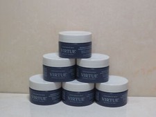 VIRTUE RESTORATIVE TREATMENT MASK 0.5 OZ LOT OF 6 