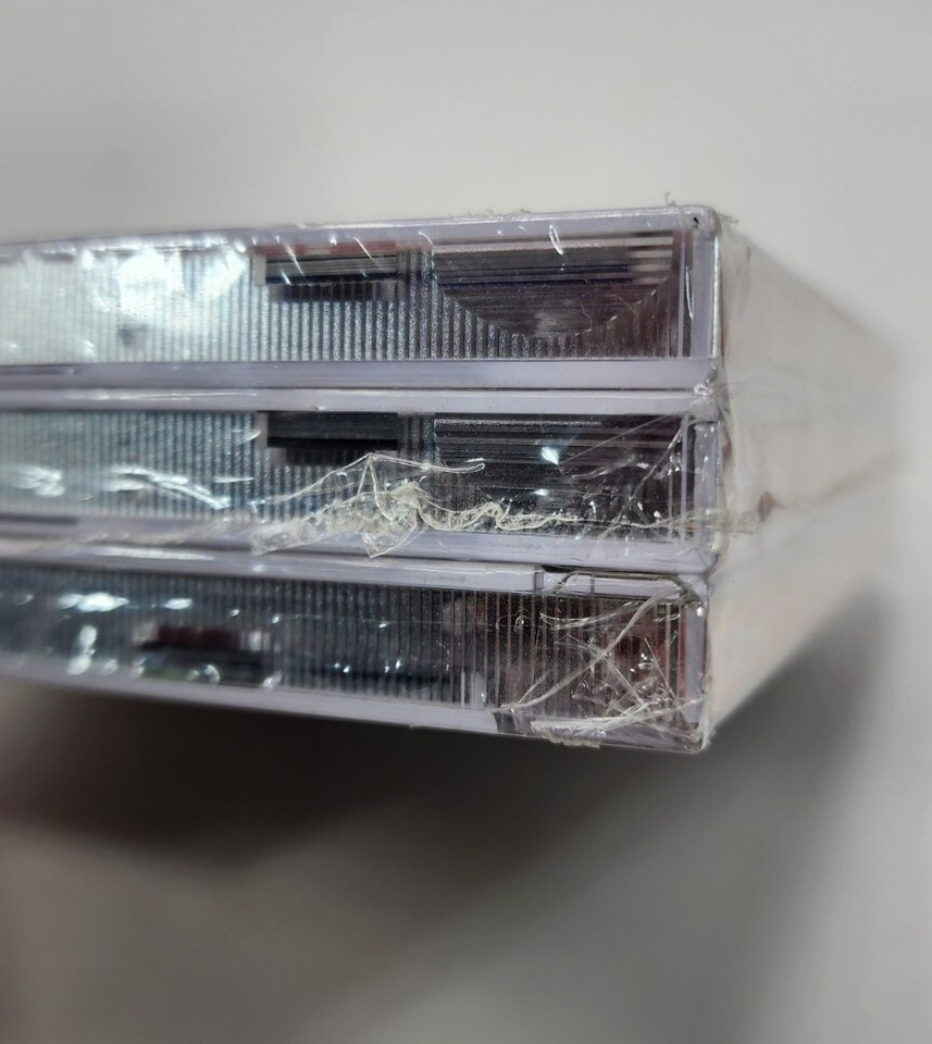 Rare Sega Dreamcast Toys "R" Us Bundle (NFL, NBA, World Series Baseball