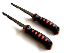 2 NEIKO TOOLS USA WALLBOARD DRYWALL SAWS 5" BLADE 8TPI