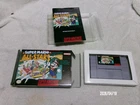 #953 Super Mario All-Stars (Super Nintendo) SNES CIB Manual & Inserts