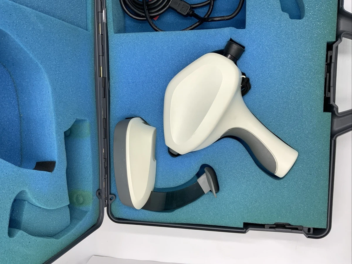 Reichert PT100 Handheld Portable Tonometer