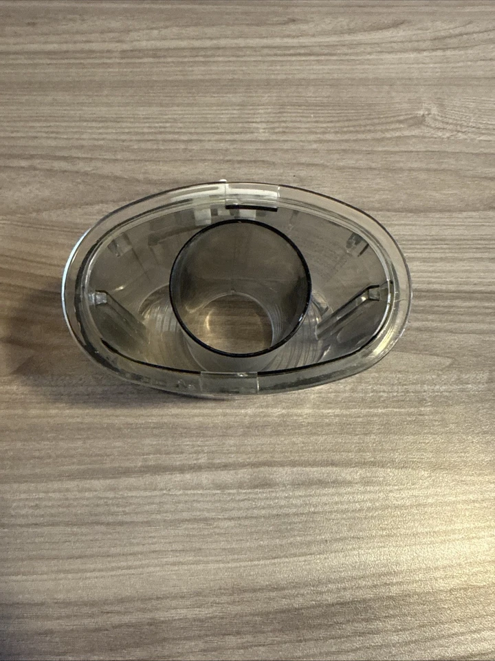 Cuisinart Pro Classic DLC-10C TX Food Processor Pusher Assembly - No Pusher - Image 4 of 4