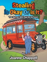 Joanne Chappell | Stealing Is Okay Or Is It? | Taschenbuch | Englisch (2016)