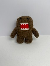 Domo Plush