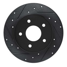 Disc Brake Rotor fits 2019-2020 Nissan Altima DFC