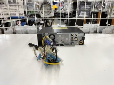PIONEER Carrozzeria DVH-P520 | Car DVD CD Receiver Head Unit 1DIN