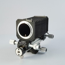 EXCELLENT Canon BELLOWS FL