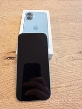 iPhone 16 Teal 128 GB