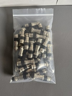 BELDEN PPC EX11 RG11 Compression Coax Connectors Pack Of 28