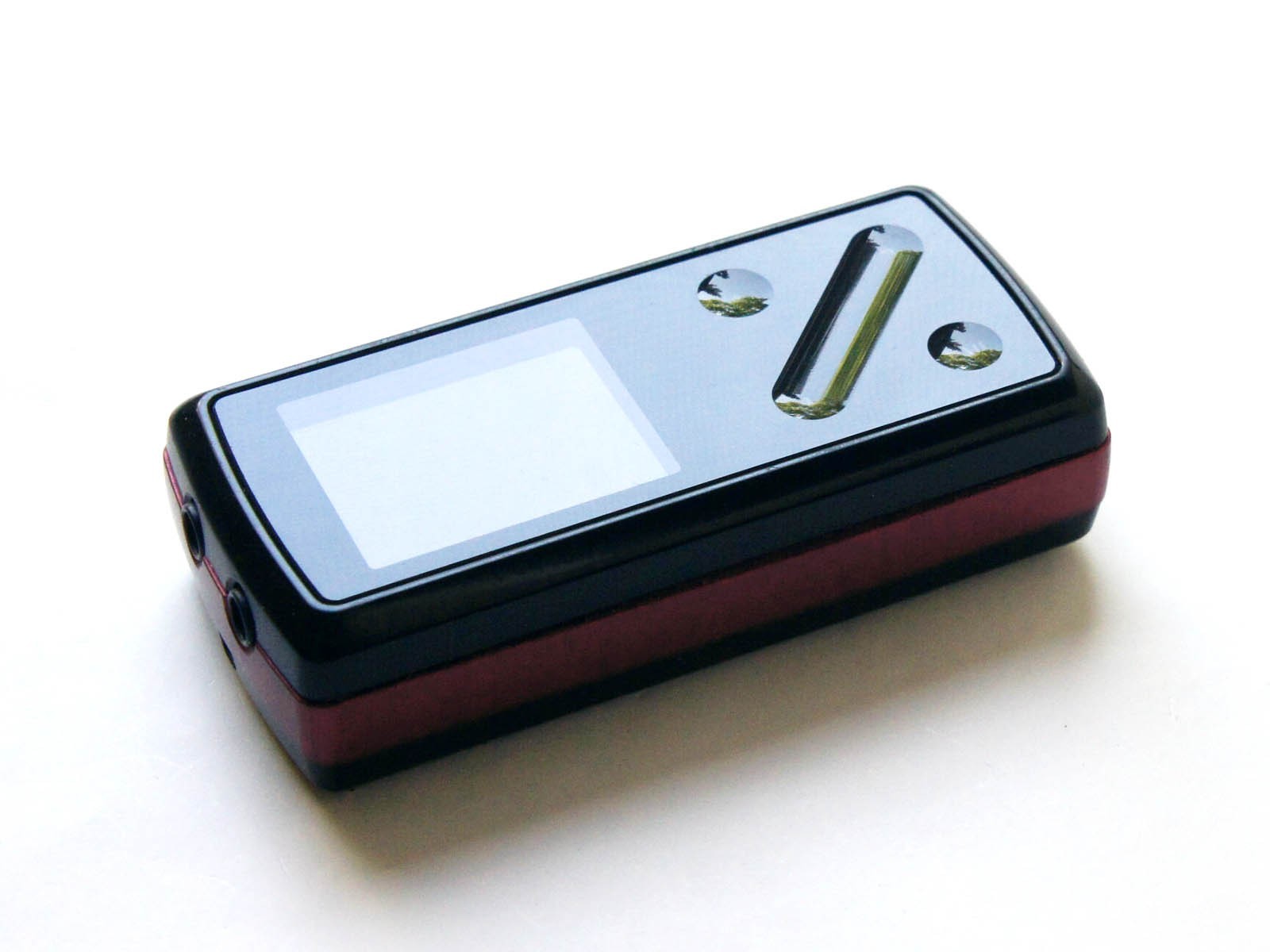 Cowon iAudio 7 Portable 8GB  MP3 Player. Need repair