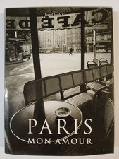 Paris, mon amour: Fotografien Fotografien Gautrand, Jean C: