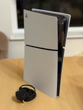 Sony PlayStation 5 PS5 Slim Digital Edition – Console Only – Excellent Condition