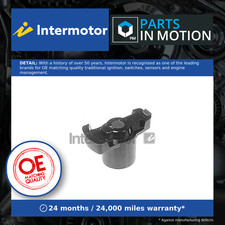 Rotor Arm fits TALBOT SUNBEAM Ti 9 1.3 1.6 77 to 83 Distributor Intermotor New