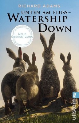 Unten am Fluss - 'Watership Down' Ein ergreifendes Spiegelbild der Gesellscha...