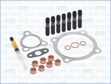 Montagesatz Lader für AUDI SEAT SKODA VW A3 TT Roadster CORDOBA IBIZA II III