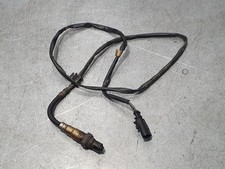 Sonde lambda Audi Q7