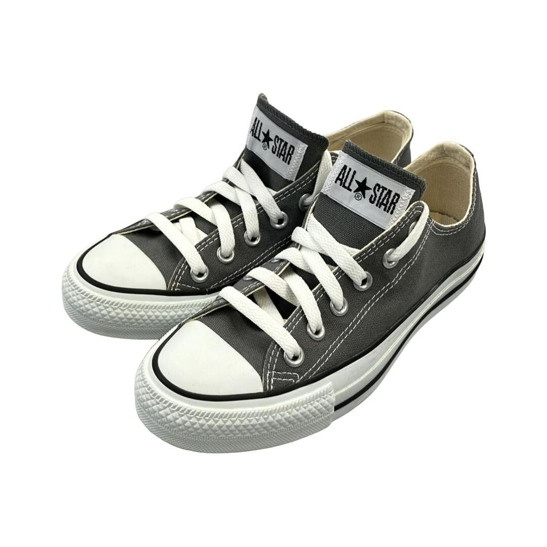 Converse Low Cut Sneakers Women's SIZE 23.5 (M) 5dfb357557a07fbefca598ee55683fb