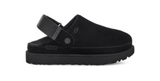 UGG WOMEN GOLDENSTAR CLOG - 1138252 BLACK