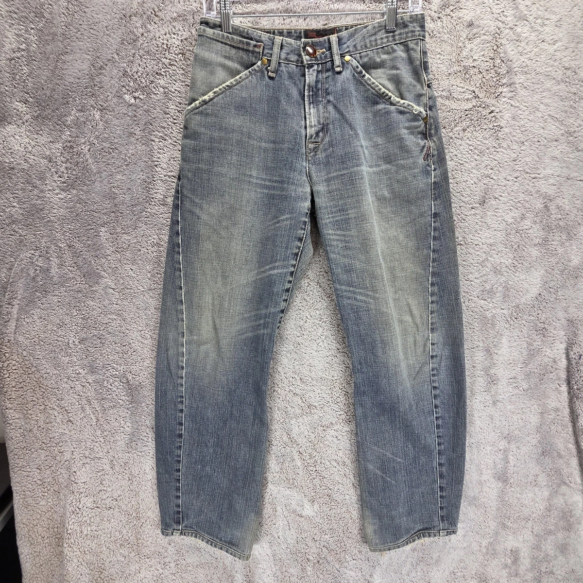 Levi's Engineered Regular Size Jeans for Men Just Listed 2026