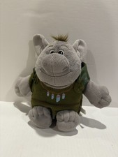 Frozen 2 Troll Plush