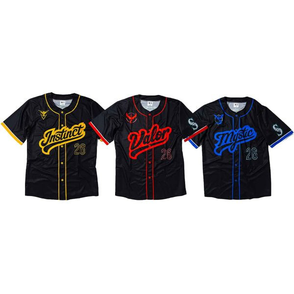HOT!! 2026 Mariners Pokemon Go Night Jersey ALL SIZE S-5XL