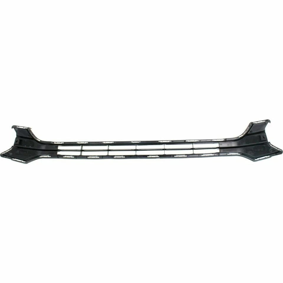 For 2016-2020 New Textured Black Front Bumper Lower Grille Fits Toyota Tacoma - Image 3 of 4