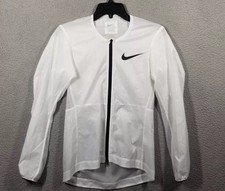 Nike 2024 Pro Elite Lightweight Tracksuit Jacket DR4869-100 Women  s Sizes S-XXL