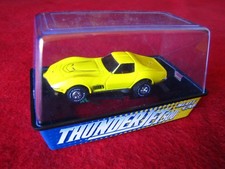 Auto World '70 Chevy Corvette Muscle Cars In Clam Pack Fits AW, AFX