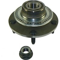 Metzger WM 1260 Radlagersatz FüR Ford Transit FD FB FS FZ FC FA FM FN