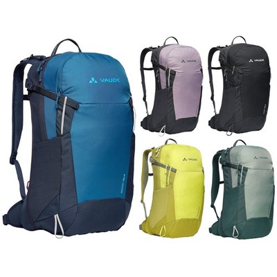 Vaude Wizard 18+4 Tagesrucksack Wanderrucksack  22 Liter Fahrradrucksack 1100g