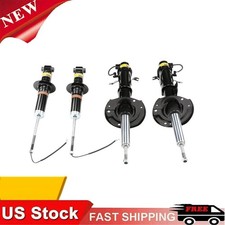 Magnetic Ride Suspension Variable Damping For Chevy Camaro Suspension