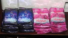 McDonald s Kpop Demon Hunters Huntr/X Meal The Saja Boys 62 Card Packs Total