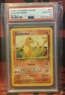 Pokémon Charmander 069/130 Base Set 2 Regular PSA 10 Gem Mint 2000