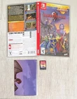 Hammerwatch II: The Chronicles Edition (Nintendo Switch) Complete w/ Poster