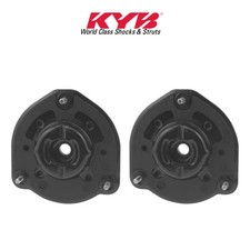 KYB Mount Components Kit - 2 Front Suspension Strut Mount Kit SM5282