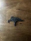 1985 GI Joe - GI Joe Battle Station Checkpoint - Turret