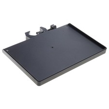 Microphone Stand Sound Card Tray Music Stand Accessories Multifunctional for Mic