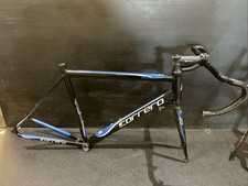Carrera Zelos Ltd Road Bike Frame Set