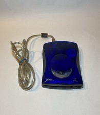 Iomega Zip 250 Drive Tested And Working With Cord