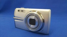 OLYMPUS M1020 Digital Camera