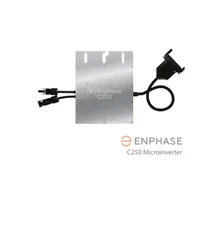 ENPHASE ENERGY #C250-72-2LN-S2 Microinverter System