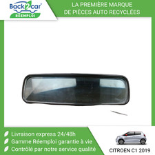 Retroviseur intérieur Citroen C1