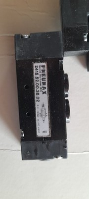 Pneumax 2415 52 00 36 02