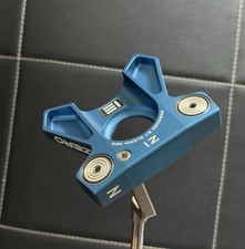 Putter Evnroll ZERO Z1