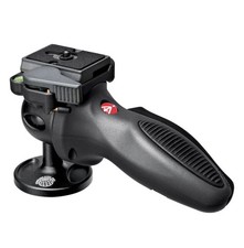 Manfrotto 324RC2 Joystick Grip Ball Tripod Head