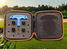 Golf Weights Kit for Callaway Elyte, Elyte Triple Diamond Driver Fairway Wood