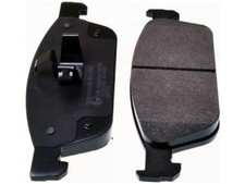 BREMSBELÄGE VORNE FÜR FORD FOCUS III MK3 1.5-2.0 10-17 KUGA II MK2 1.5-2.0 12-19
