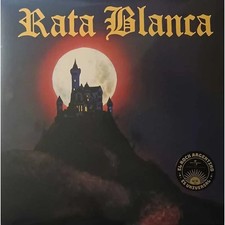 RATA BLANCA -  Same (LIM. 300 BLACK LP*ARG HE...