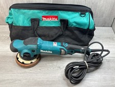 Makita Po5000c 5-inch Dual Action Random Orbit Polisher A1d032298 Makita Po5000c 5-inch Dual Action Random Orbit Polisher A1d032298